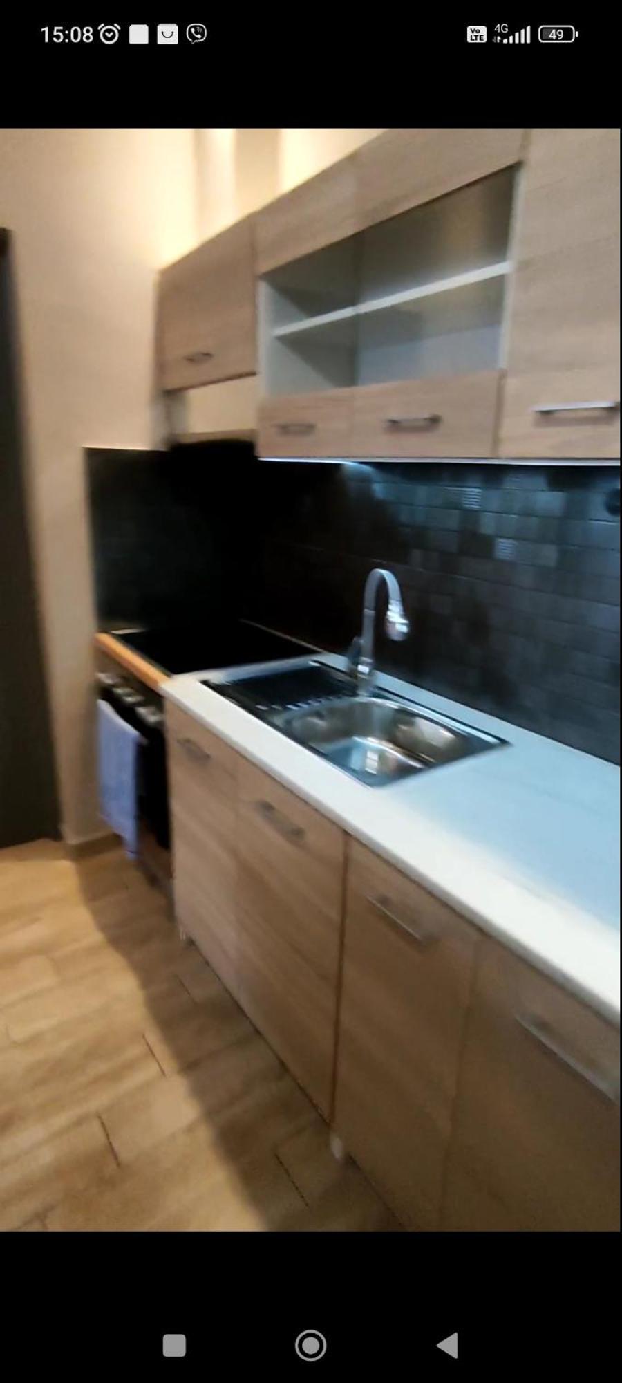 Apartament Petrino Kalamata Zewnętrze zdjęcie