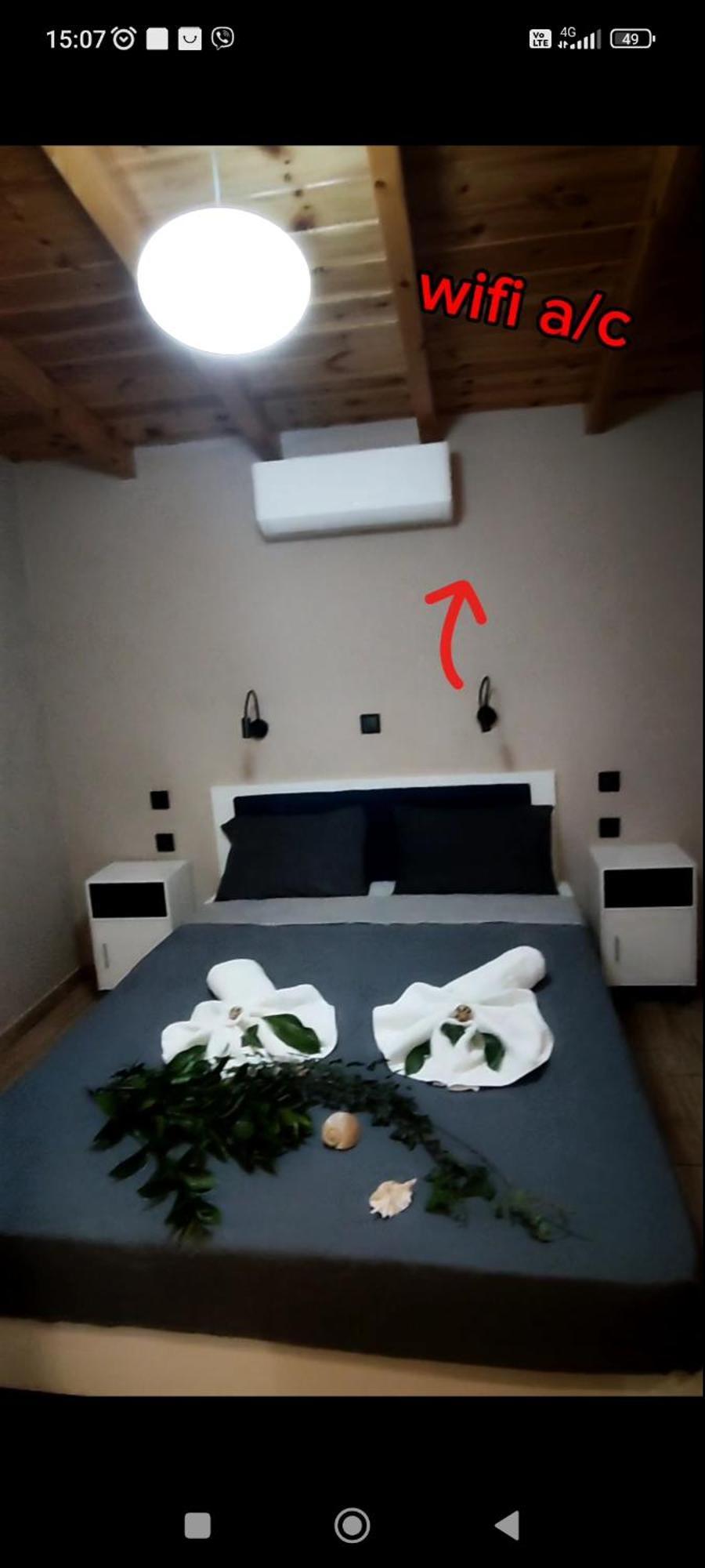 Apartament Petrino Kalamata Zewnętrze zdjęcie